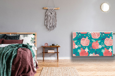 Capa magnética para radiador Granada