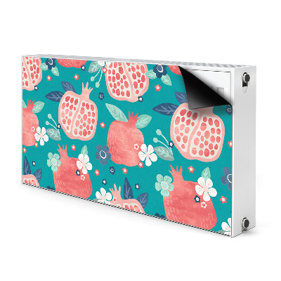 Capa magnética para radiador Granada