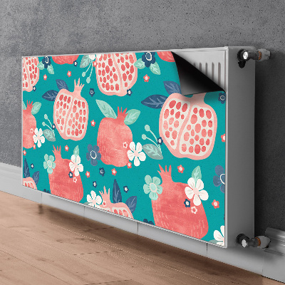 Capa magnética para radiador Granada