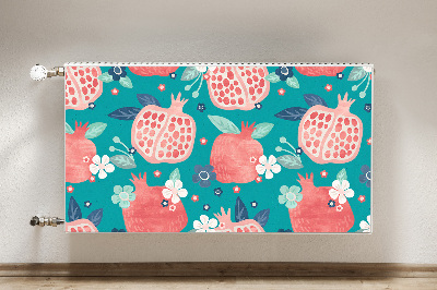 Capa magnética para radiador Granada