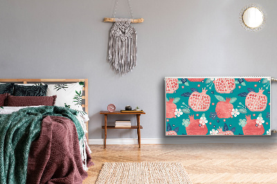 Capa magnética para radiador Granada