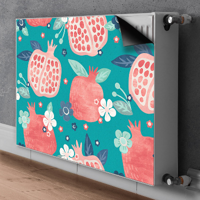 Capa magnética para radiador Granada