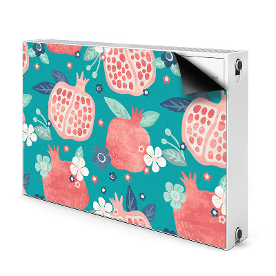 Capa magnética para radiador Granada