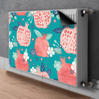 Capa magnética para radiador Granada