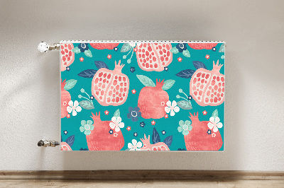 Capa magnética para radiador Granada