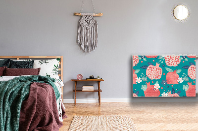 Capa magnética para radiador Granada