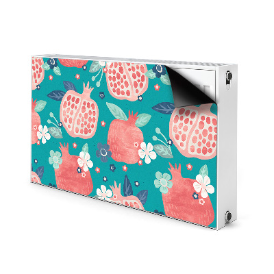 Capa magnética para radiador Granada