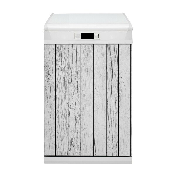 Capa magnética para máquina de lavar louça Quadros brancos