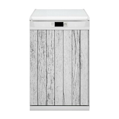 Capa magnética para máquina de lavar louça Quadros brancos