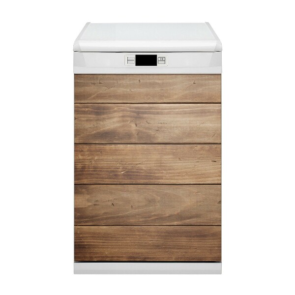 Painel magnético para máquina de lavar louça Placas horizontais