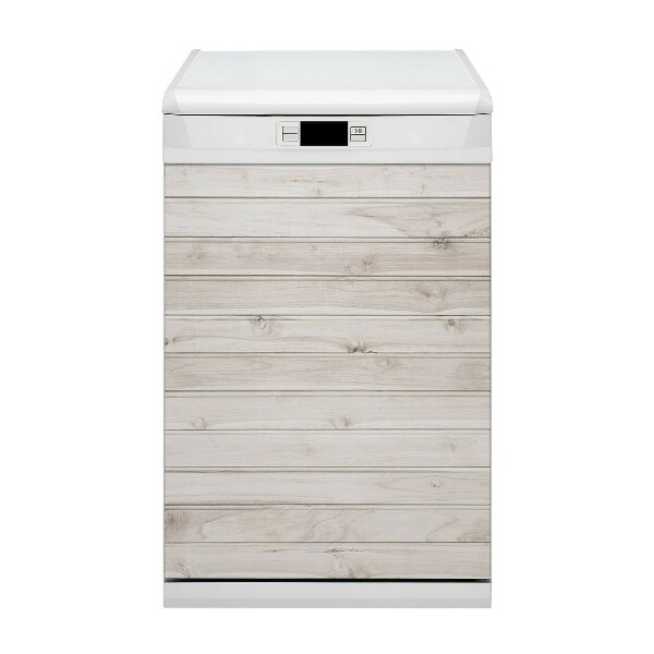 Capa magnética para máquina de lavar louça Quadros brancos