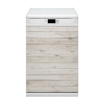 Capa magnética para máquina de lavar louça Quadros brancos