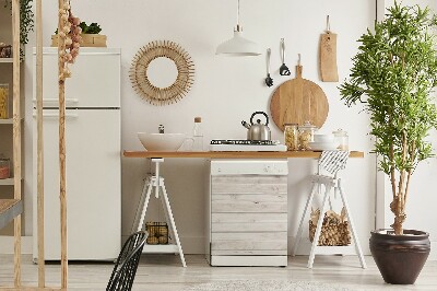 Capa magnética para máquina de lavar louça Quadros brancos