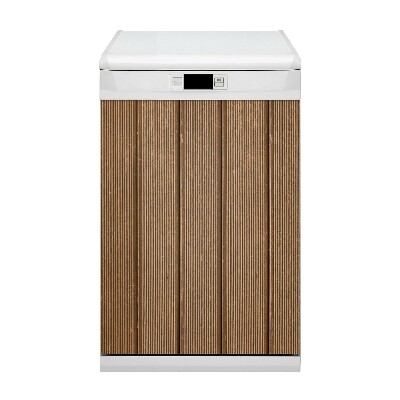 Capa magnética para máquina de lavar louça Placas horizontais