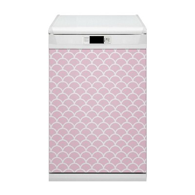 Capa magnética para máquina de lavar louça Vieiras