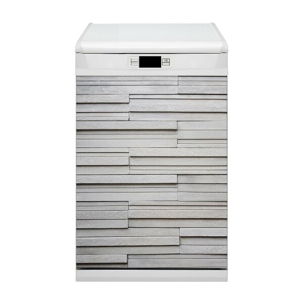 Painel magnético para máquina de lavar louça Quadros brancos