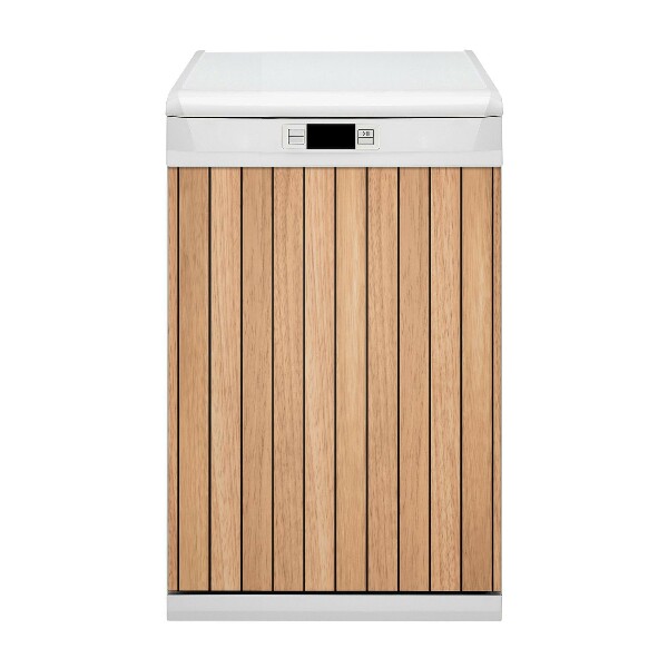 Painel magnético para máquina de lavar louça Placas verticais