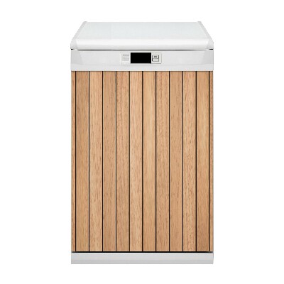 Painel magnético para máquina de lavar louça Placas verticais