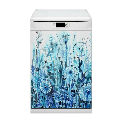 Painel magnético para máquina de lavar louça Freio