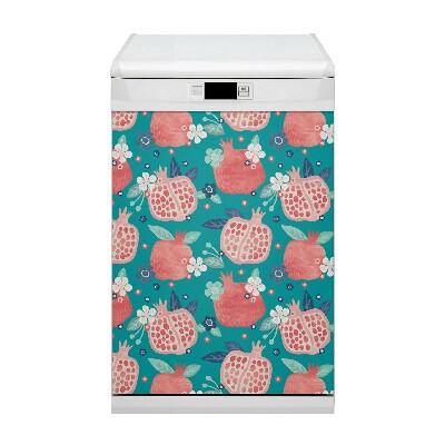 Capa magnética para máquina de lavar louça Granada