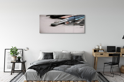 Pintura acrílica Pincéis de pintura