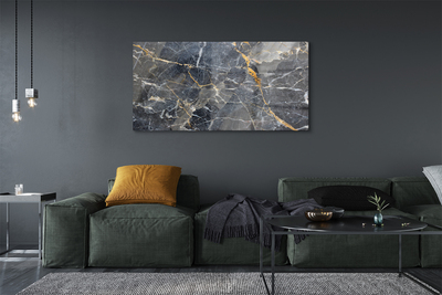 Pintura acrílica Parede de pedra e mármore