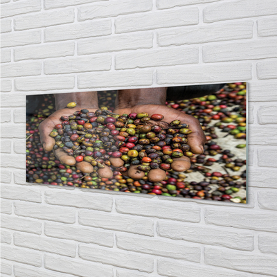 Pintura acrílica Especiarias