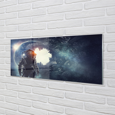 Pintura acrílica Mecanismos de caráter