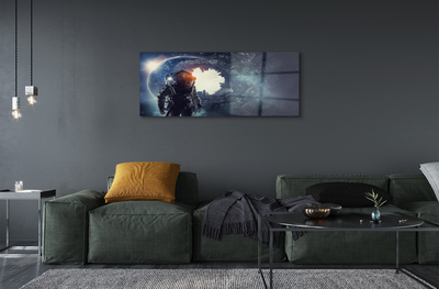 Pintura acrílica Mecanismos de caráter