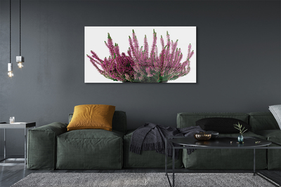 Quadro acrílico Mesclado