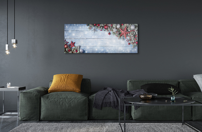 Pintura acrílica Enfeites, cones, placas