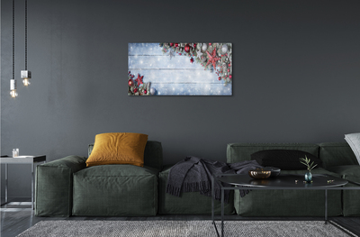 Pintura acrílica Enfeites, cones, placas