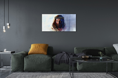 Quadro acrílico Imagem de Jesus