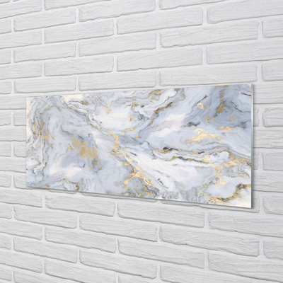 Pintura acrílica Parede de pedra e mármore