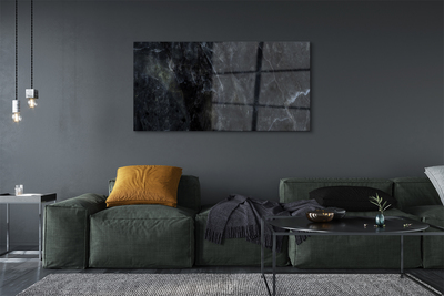 Pintura acrílica Parede de pedra e mármore