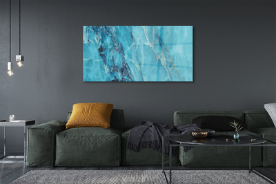 Pintura acrílica Parede de pedra e mármore