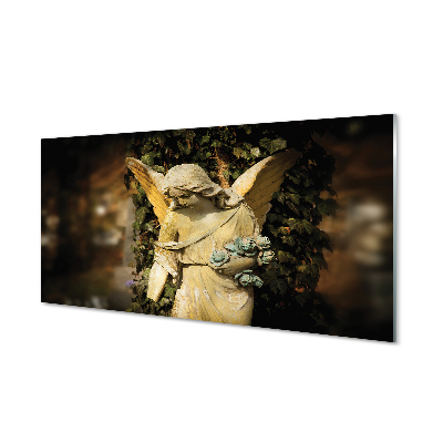 Quadro acrílico Anjo