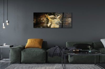 Quadro acrílico Anjo