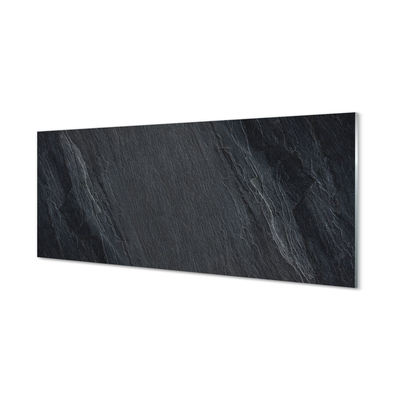 Quadro acrílico Parede de estrutura de pedra