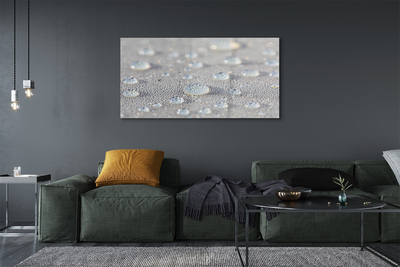 Pintura acrílica Macro gotas solares