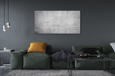 Pintura acrílica Muro de pedra