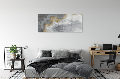 Pintura acrílica Pedra mancha mármore