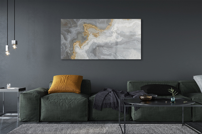 Pintura acrílica Pedra mancha mármore