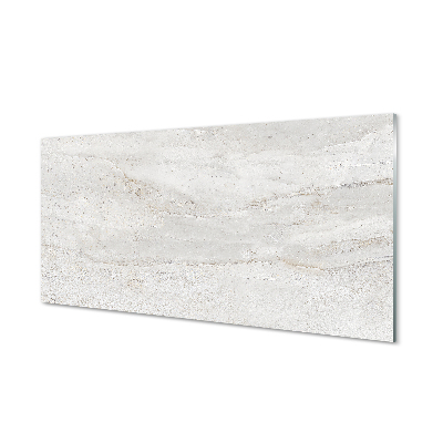 Quadro acrílico Muro de pedra