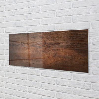 Pintura acrílica Grãos e nós da madeira