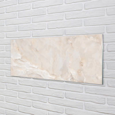 Pintura acrílica Parede de pedra e mármore