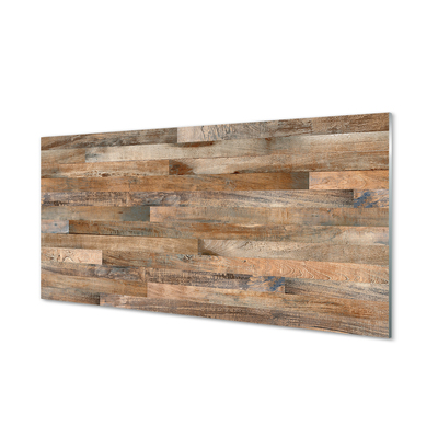 Pintura acrílica Tábuas e painéis de madeira