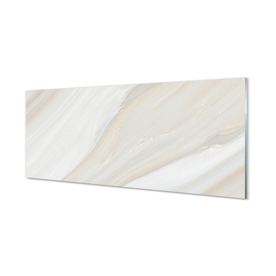 Pintura acrílica Parede de pedra e mármore