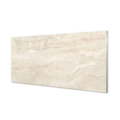 Quadro acrílico Pedra concreto mármore