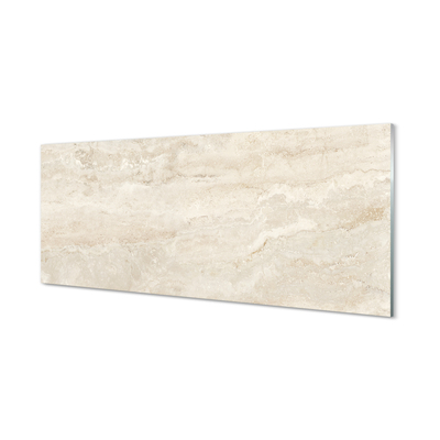 Quadro acrílico Pedra concreto mármore